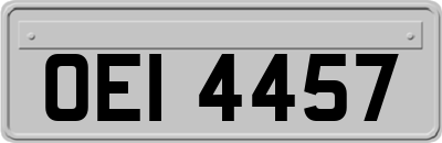 OEI4457