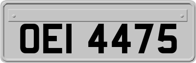 OEI4475