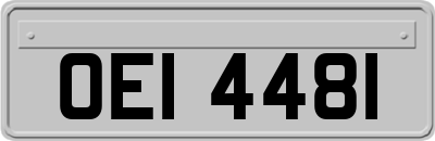 OEI4481