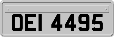 OEI4495