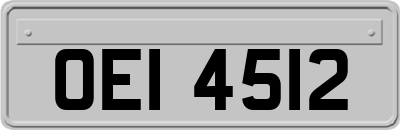 OEI4512
