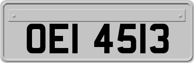 OEI4513