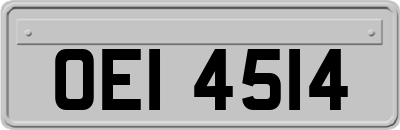 OEI4514
