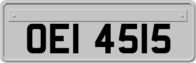 OEI4515