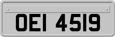 OEI4519