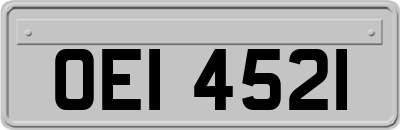 OEI4521