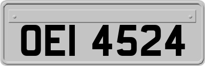OEI4524
