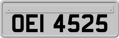 OEI4525