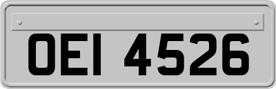 OEI4526