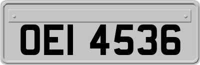 OEI4536