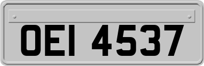 OEI4537