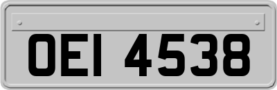 OEI4538