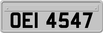 OEI4547