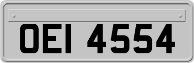 OEI4554
