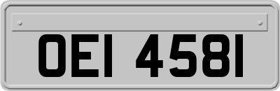 OEI4581