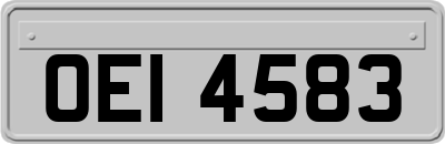 OEI4583