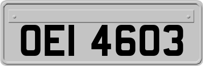 OEI4603