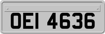 OEI4636