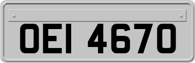 OEI4670