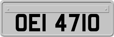 OEI4710
