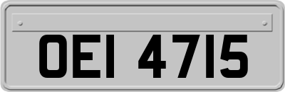OEI4715