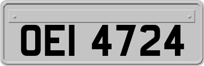 OEI4724