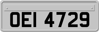 OEI4729
