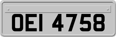 OEI4758