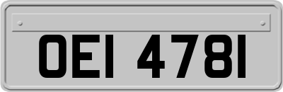 OEI4781