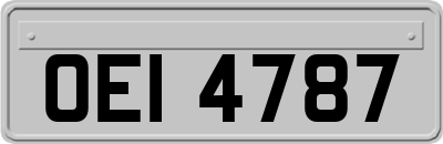 OEI4787