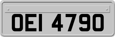 OEI4790