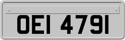 OEI4791