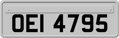 OEI4795