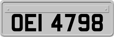 OEI4798