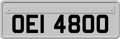 OEI4800