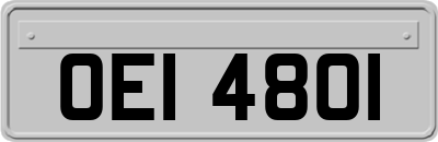 OEI4801