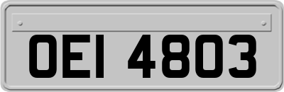 OEI4803