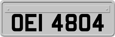 OEI4804