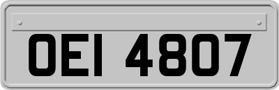 OEI4807
