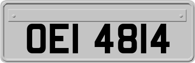 OEI4814