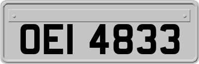 OEI4833