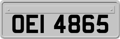 OEI4865