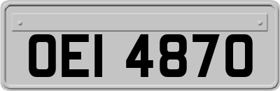 OEI4870