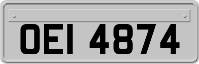 OEI4874