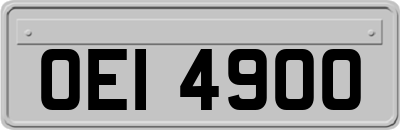 OEI4900