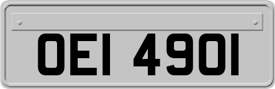 OEI4901