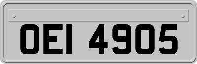 OEI4905