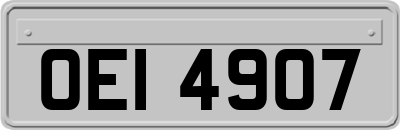 OEI4907