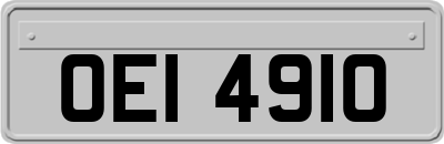 OEI4910