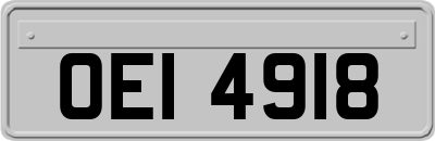 OEI4918